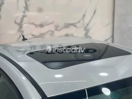 Chery Arrizo 5 2022 White Used for Sale - 10