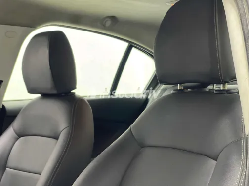 Fiat Tipo 2021 White Used for Sale - 7