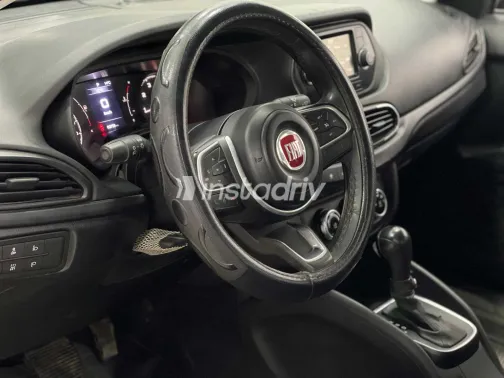 Fiat Tipo 2021 White Used for Sale - 8