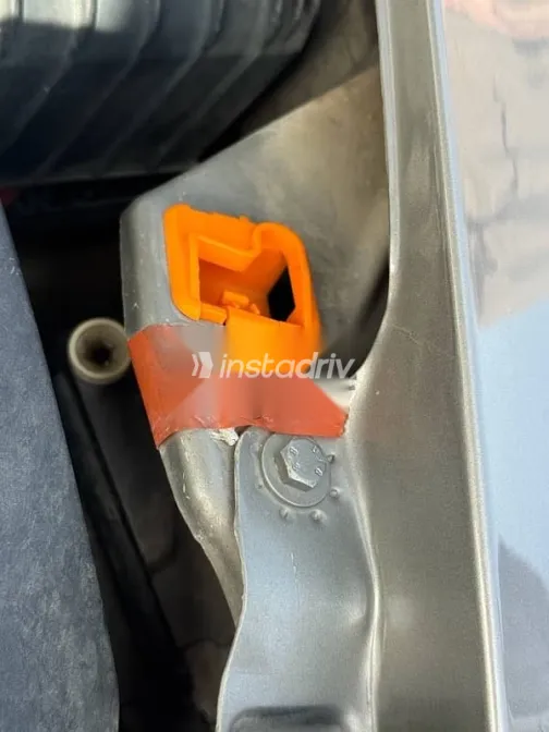 سكودا اوكتافيا 2010 ذهبي مستعملة للبيع - 10