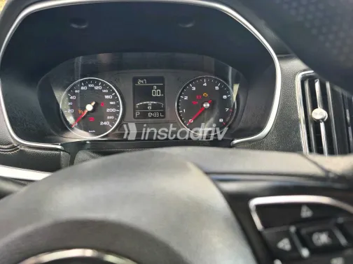 ام جى ار اكس 5 2022 أبيض مستعملة للبيع - 2