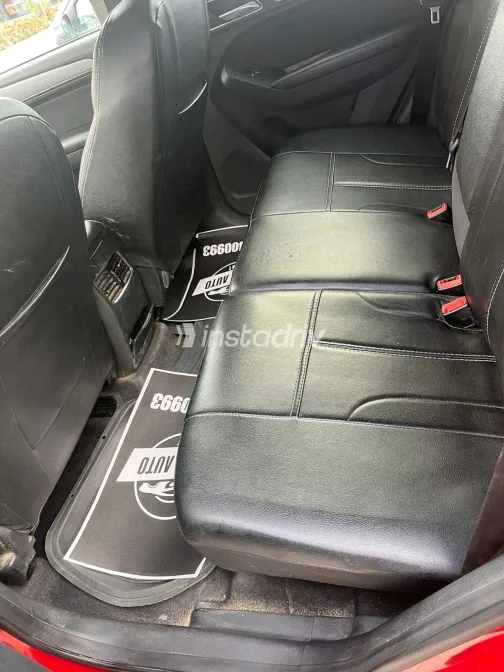 ام جى ار اكس 5 2022 أبيض مستعملة للبيع - 5