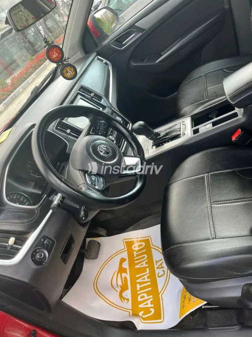 ام جى ار اكس 5 2022 أبيض مستعملة للبيع - 7