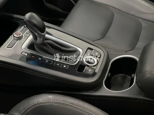 جيتور X70 2024 أبيض مستعملة للبيع - 2