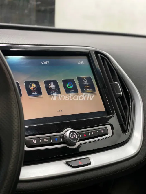 جيتور X70 2024 أبيض مستعملة للبيع - 3