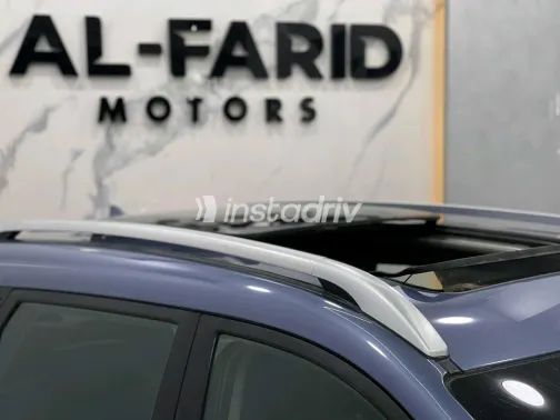 جيتور X70 2024 أبيض مستعملة للبيع - 7