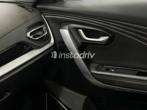 جيتور X70 2024 أبيض مستعملة للبيع - 9