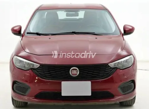 فيات تيبو 2020 أبيض مستعملة للبيع - 3