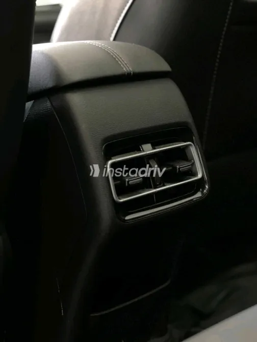 Chery Tiggo 7 2022 White Used for Sale - 6