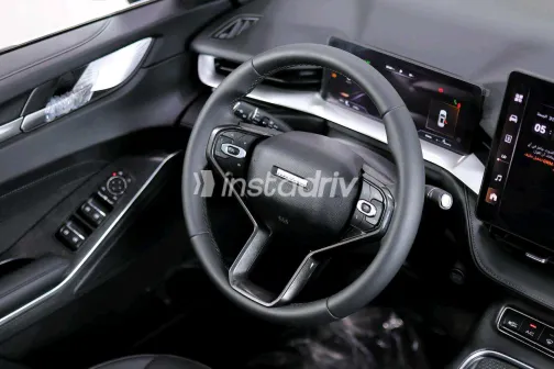 هافال H6 2026 أبيض مستعملة للبيع - 1