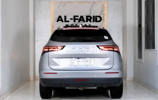 هافال H6 2026 أبيض مستعملة للبيع - 5