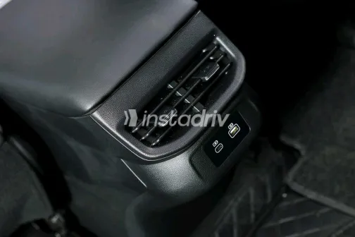 هافال H6 2026 أبيض مستعملة للبيع - 7