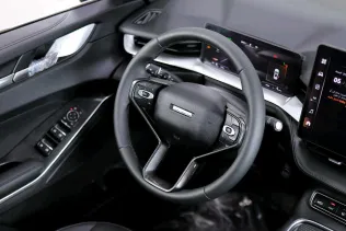 هافال H6 2026 أبيض مستعملة للبيع