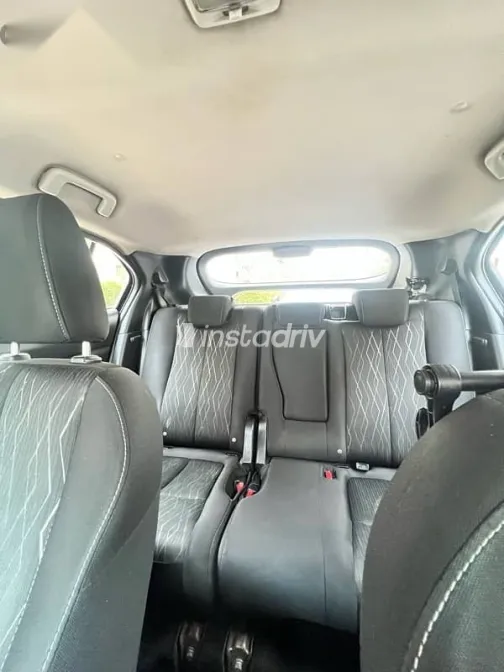 Mitsubishi Eclipse 2019 Black Used for Sale - 6