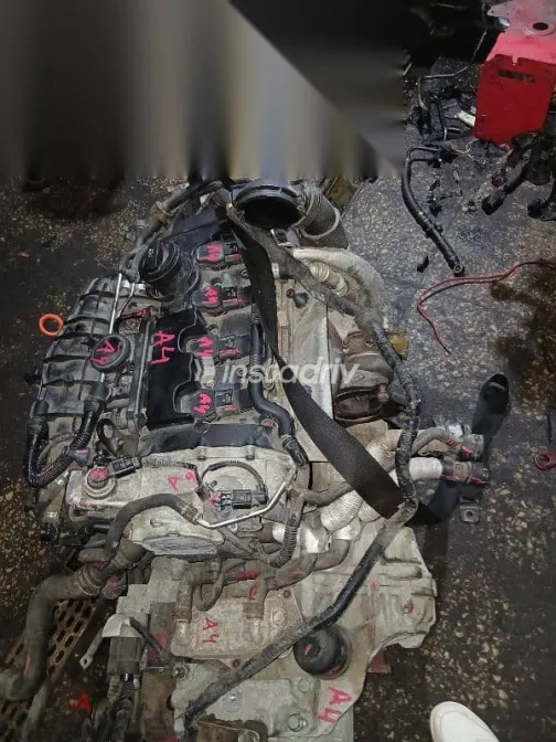 سكودا اوكتافيا 1998 أحمر مستعملة للبيع - 8