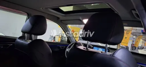 شيرى تيجو 2025 فضي مستعملة للبيع - 6