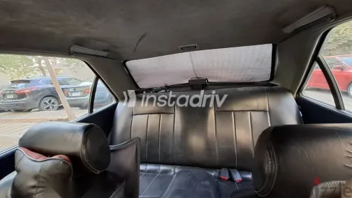 بيجو 405 2007 رمادي مستعملة للبيع - 4