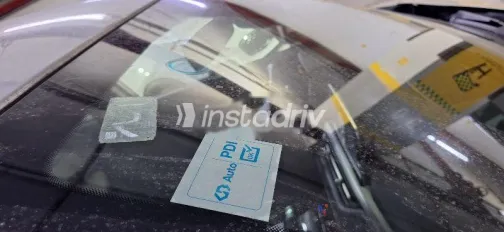 شيرى تيجو 4 برو 2025 فضي مستعملة للبيع - 4