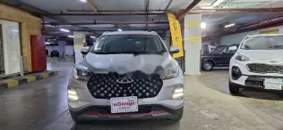 شيرى تيجو 4 برو 2025 فضي مستعملة للبيع