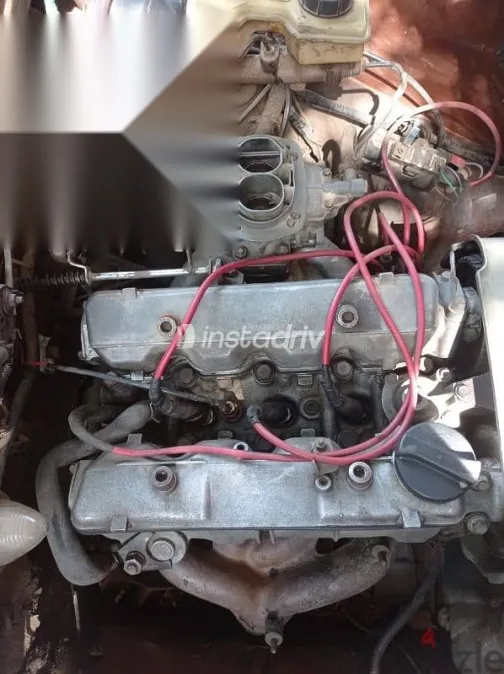 فيات 132 1979 ذهبي مستعملة للبيع - 3