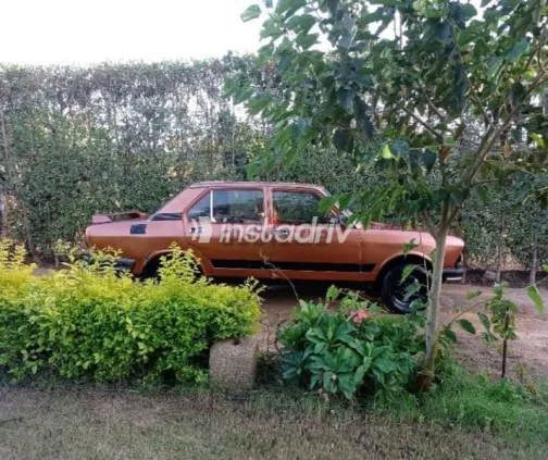 فيات 132 1979 ذهبي مستعملة للبيع - 5