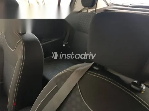 Renault Sandero 2017 Silver Used for Sale - 9