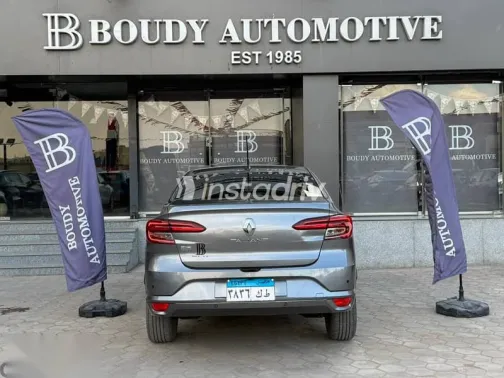 رينو تاليانت 2025 رمادي مستعملة للبيع - 7