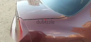 شيفروليه لانوس 2012 نبيتي مستعملة للبيع