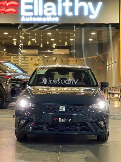 Seat Ibiza 2026 Gray New for Sale - 1