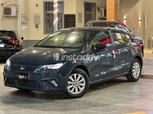 Seat Ibiza 2026 Gray New for Sale - 2