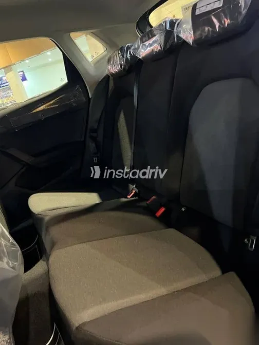 Seat Ibiza 2026 Gray New for Sale - 8