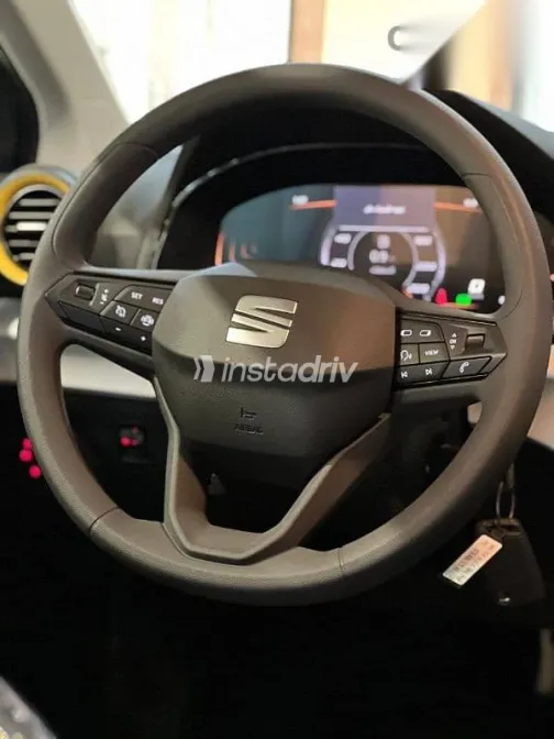 Seat Ibiza 2026 Gray New for Sale - 10