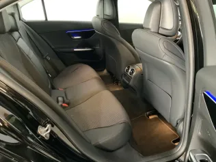 Mercedes C 180 2024 White Used for Sale