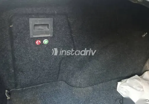 اوبل فيكترا 2008 أسود مستعملة للبيع - 4