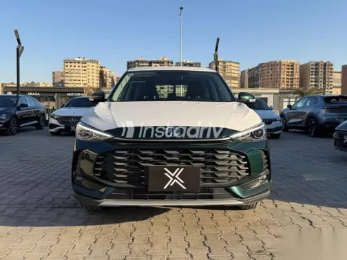 ام جى ZS 2026 أخضر جديدة للبيع - 3