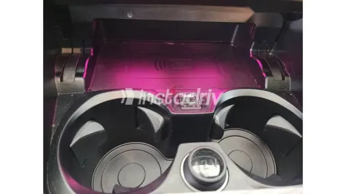 BMW I4 2025 White Used for Sale - 8