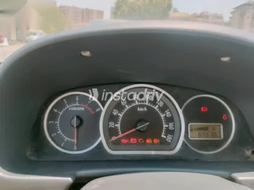 سوزوكى التو 2013 نبيتي مستعملة للبيع - 5