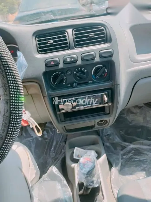 سوزوكى التو 2013 نبيتي مستعملة للبيع - 7