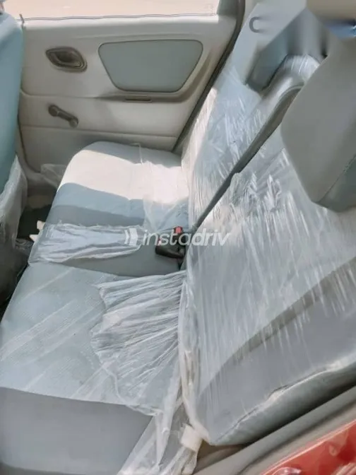 سوزوكى التو 2013 نبيتي مستعملة للبيع - 10