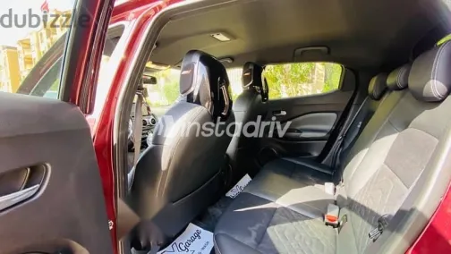 نيسان جوك 2022 نبيتي مستعملة للبيع - 6