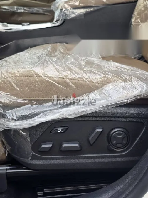 Kia Sorento 2025 White New for Sale - 8