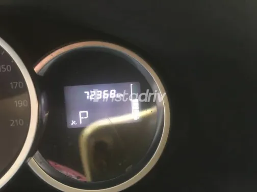 رينو لوجان 2019 أحمر مستعملة للبيع - 10