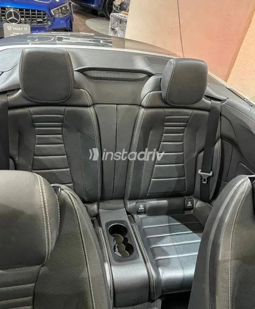 Mercedes E 200 2022 White Used for Sale - 7