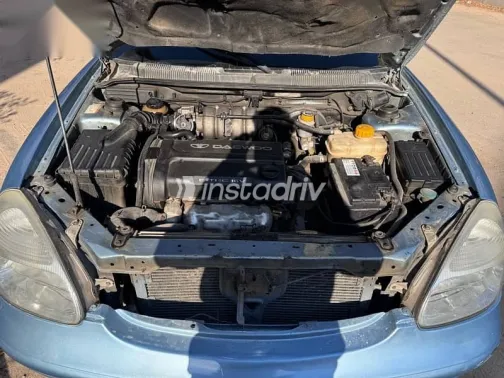 دايو نوبيرا 2006 أزرق غامق مستعملة للبيع - 7