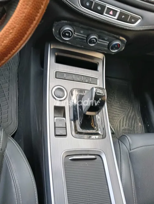 Chery Tiggo 7 2024 White Used for Sale - 4