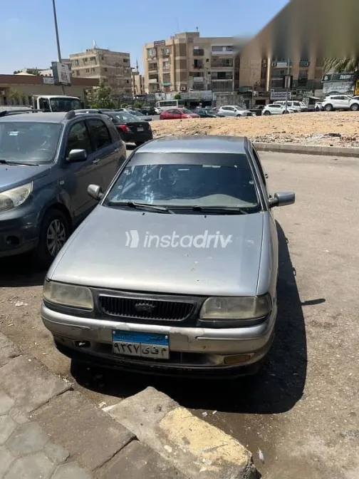 شيرى A11 2005 رمادي مستعملة للبيع - 1