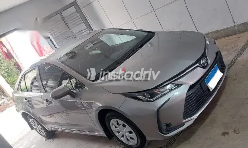 Toyota Corolla 2020 Silver Used for Sale - 3