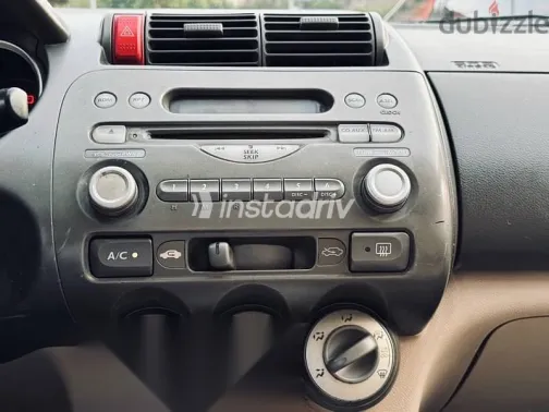 Honda City 2008 Silver Used for Sale - 8