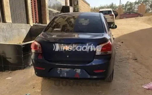 شيفروليه أوبترا 2021 أبيض مستعملة للبيع - 1