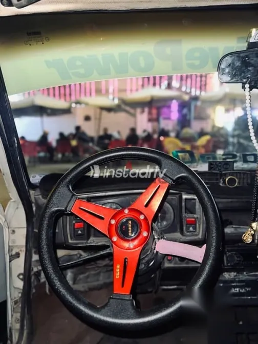 فيات 128 1988 بيج مستعملة للبيع - 6